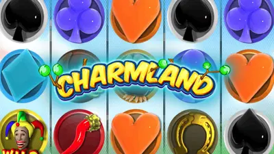 charmland