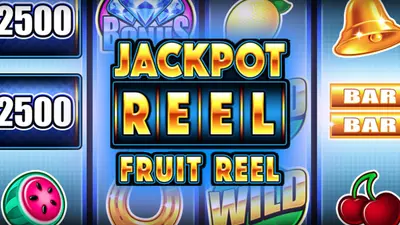 fruit reel
