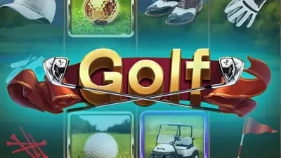 golf